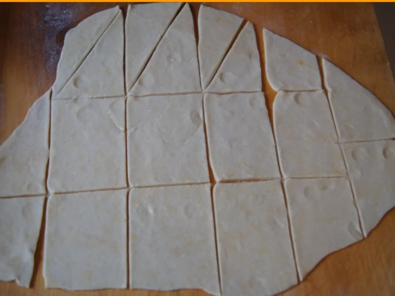 Gottes Gnade - Rezept - Bild Nr. 6