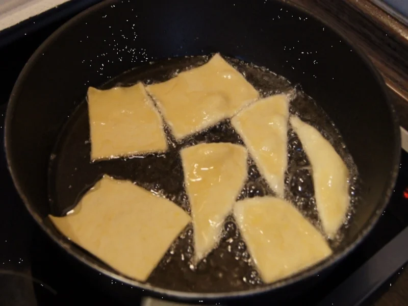 Gottes Gnade - Rezept - Bild Nr. 7