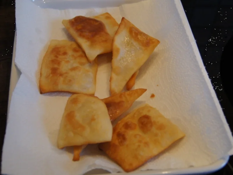 Gottes Gnade - Rezept - Bild Nr. 9