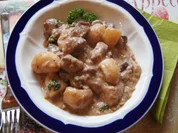Westfälischer Eintopf ( Pfanne ) - Rezept