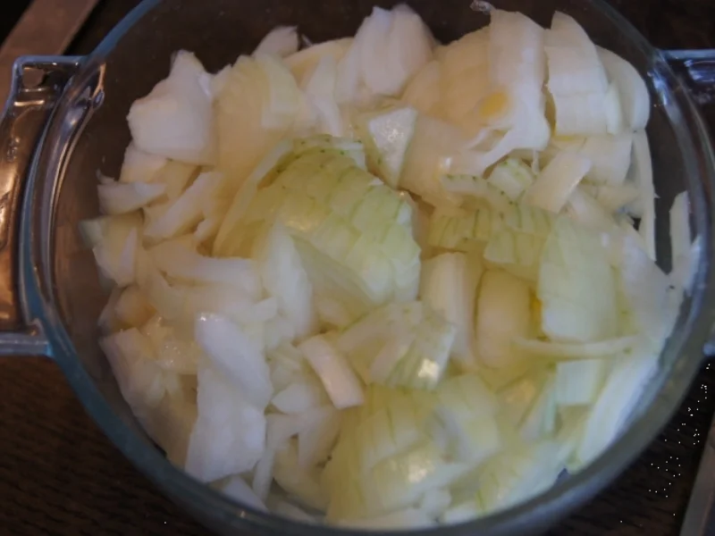 Westfälischer Eintopf ( Pfanne ) - Rezept - Bild Nr. 4