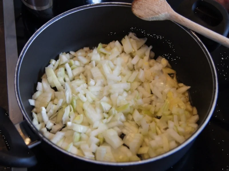 Westfälischer Eintopf ( Pfanne ) - Rezept - Bild Nr. 5