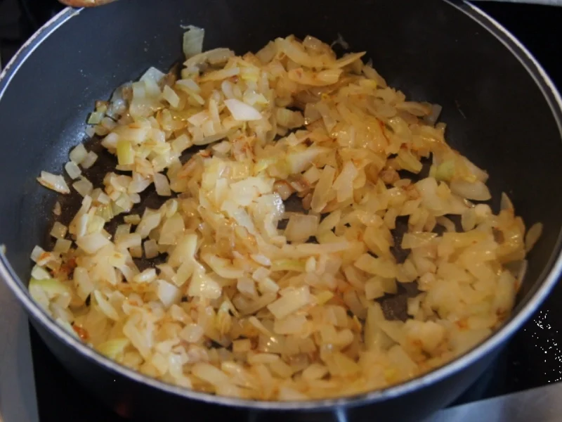 Westfälischer Eintopf ( Pfanne ) - Rezept - Bild Nr. 6