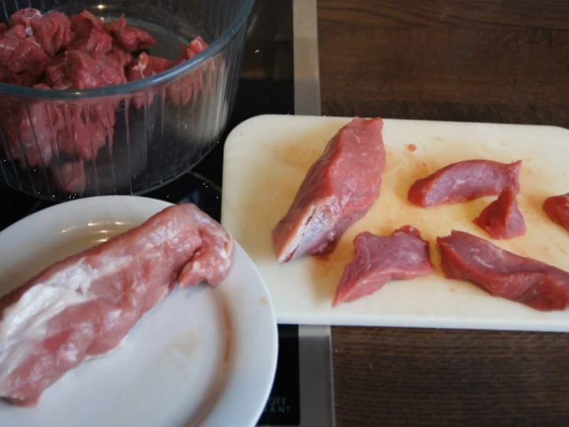 Westfälischer Eintopf ( Pfanne ) - Rezept - Bild Nr. 7