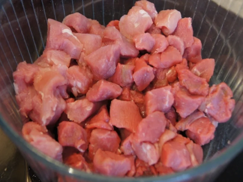 Westfälischer Eintopf ( Pfanne ) - Rezept - Bild Nr. 8