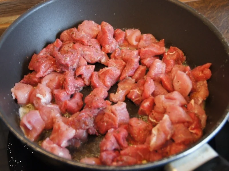 Westfälischer Eintopf ( Pfanne ) - Rezept - Bild Nr. 9