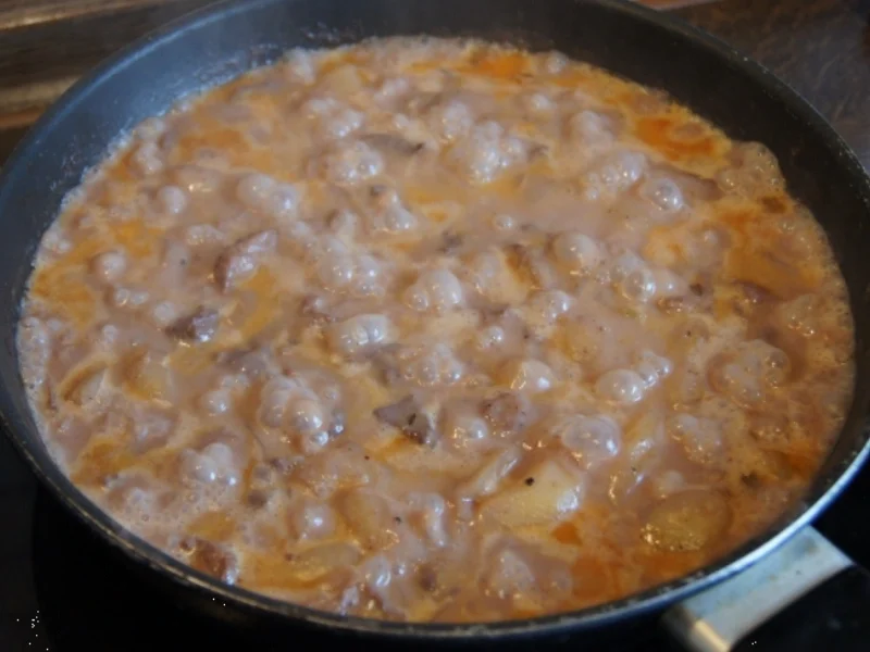 Westfälischer Eintopf ( Pfanne ) - Rezept - Bild Nr. 14