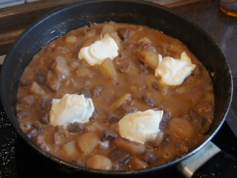 Westfälischer Eintopf ( Pfanne ) - Rezept - Bild Nr. 15