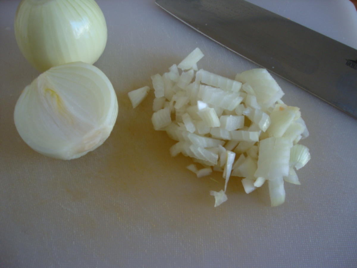 Kartoffel-Bohnentopf mit deftigen Einlagen - Rezept - Bild Nr. 2404