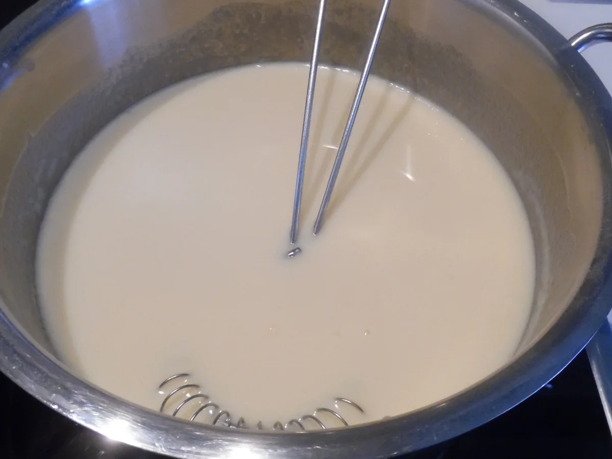 Cheese-Cake-Eis - Rezept - Bild Nr. 3