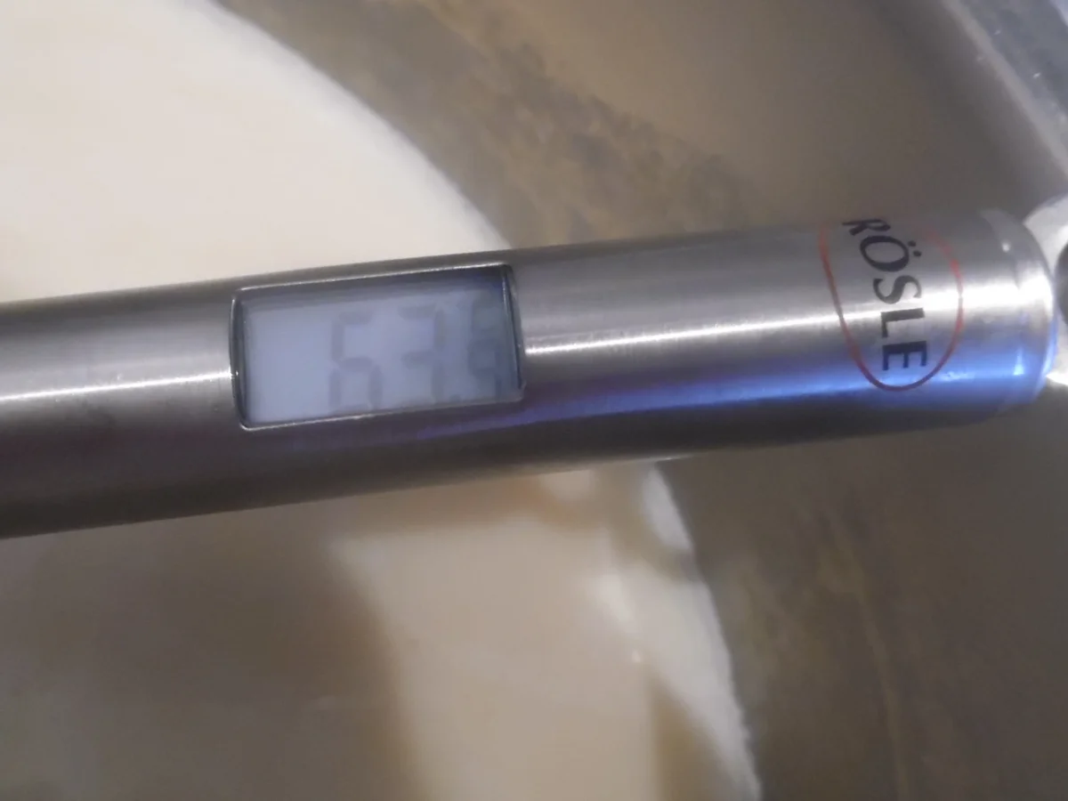 Cheese-Cake-Eis - Rezept - Bild Nr. 4