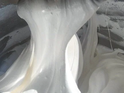 Meringue oder auch Baiser genannt - Rezept - Bild Nr. 3