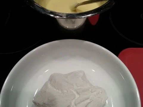Meringue oder auch Baiser genannt - Rezept - Bild Nr. 5