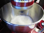 Meringue oder auch Baiser genannt - Rezept