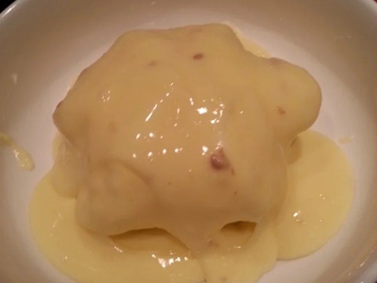 Meringue oder auch Baiser genannt - Rezept - Bild Nr. 8