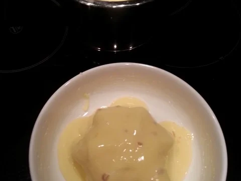 Meringue oder auch Baiser genannt - Rezept - Bild Nr. 7