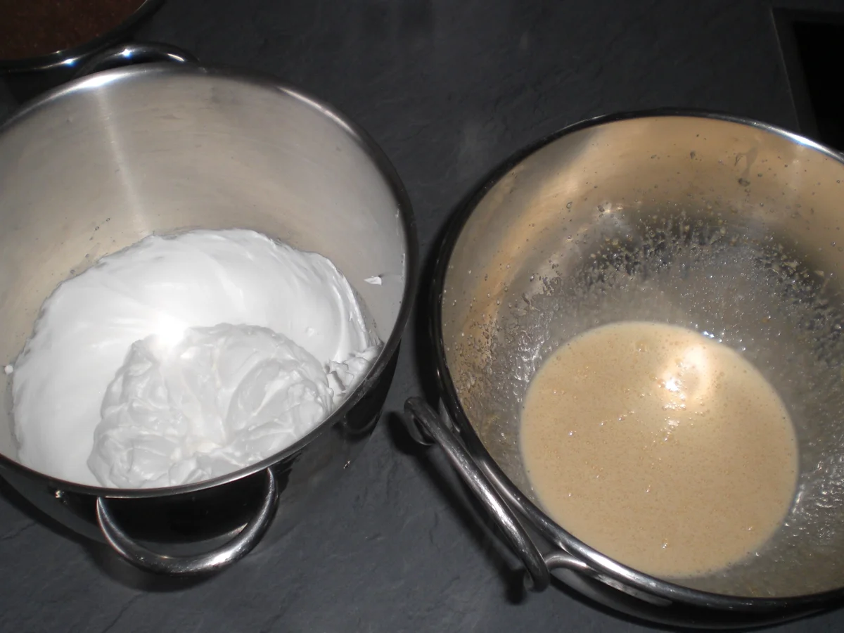 Eierlikörtorte - Rezept - Bild Nr. 5