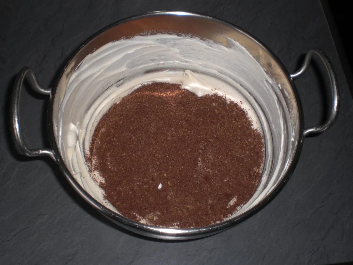 Eierlikörtorte - Rezept - Bild Nr. 7