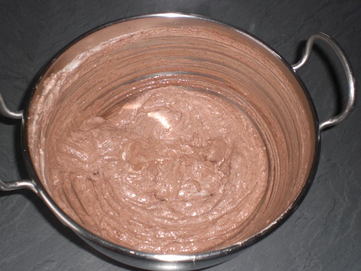 Eierlikörtorte - Rezept - Bild Nr. 8