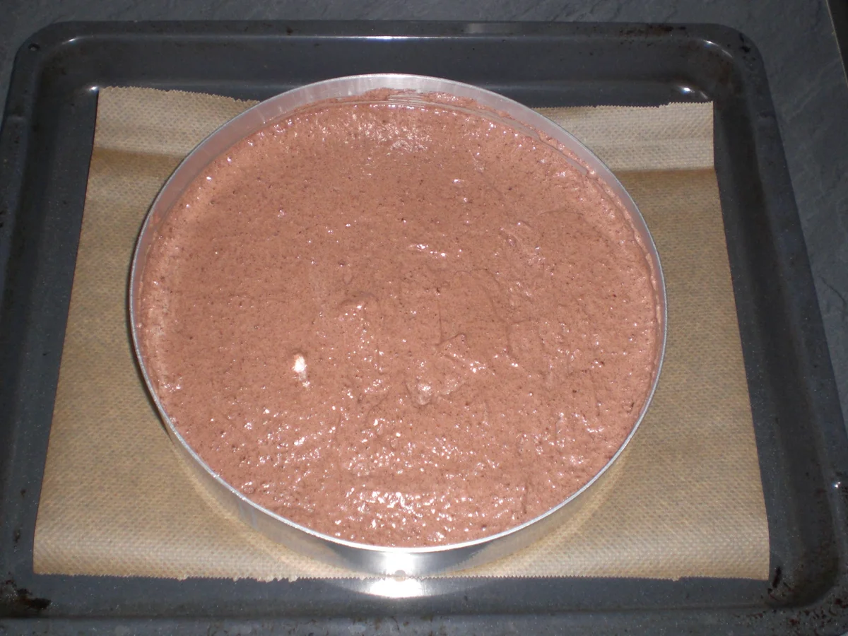 Eierlikörtorte - Rezept - Bild Nr. 9