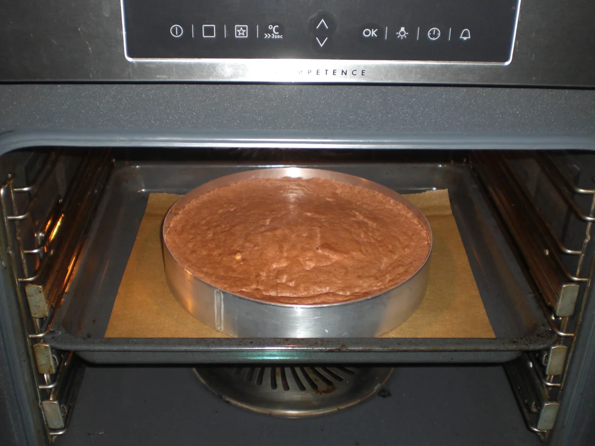 Eierlikörtorte - Rezept - Bild Nr. 10