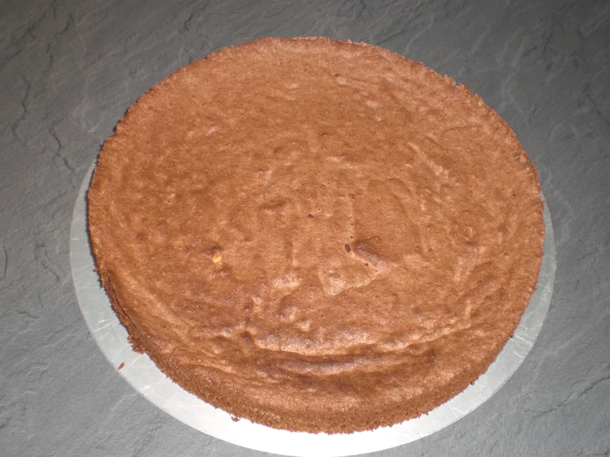 Eierlikörtorte - Rezept - Bild Nr. 11