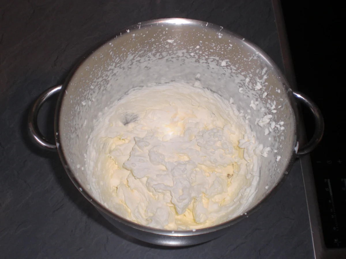 Eierlikörtorte - Rezept - Bild Nr. 12