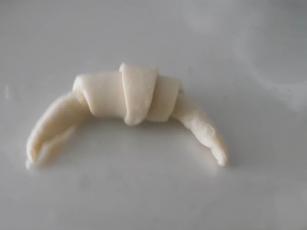 Butter-Croissants - Rezept - Bild Nr. 6