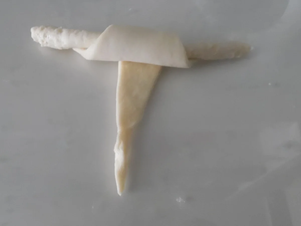 Butter-Croissants - Rezept - Bild Nr. 7