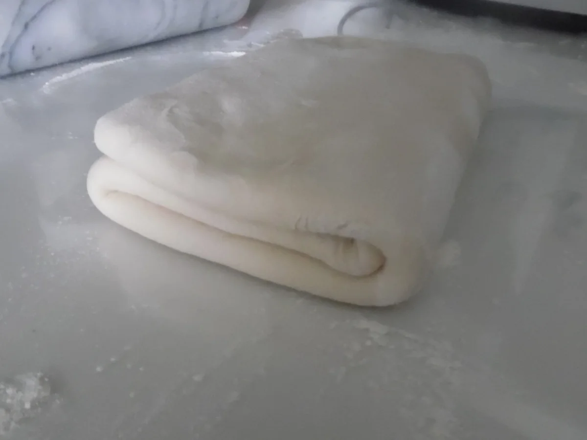 Butter-Croissants - Rezept - Bild Nr. 12