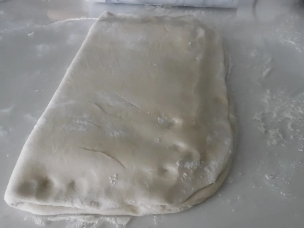 Butter-Croissants - Rezept - Bild Nr. 14