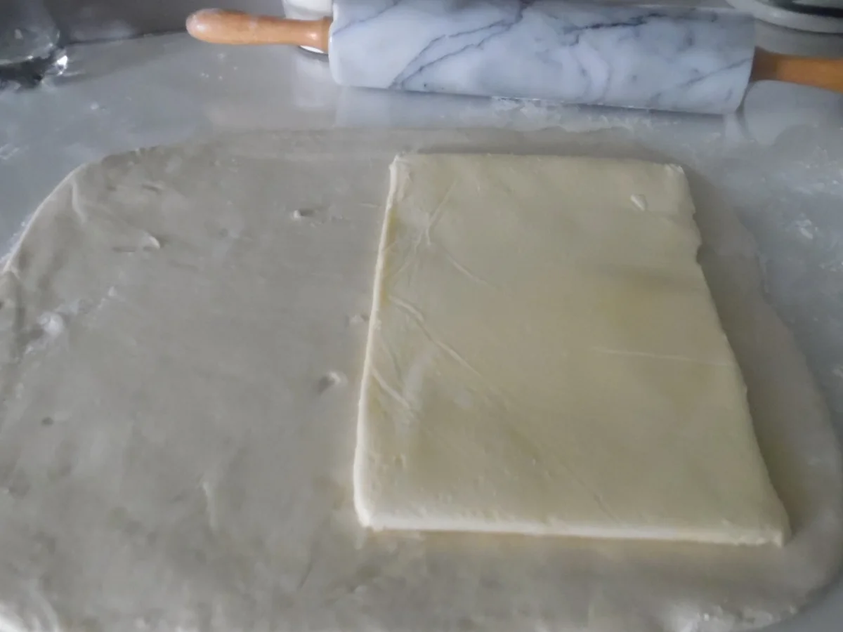 Butter-Croissants - Rezept - Bild Nr. 15