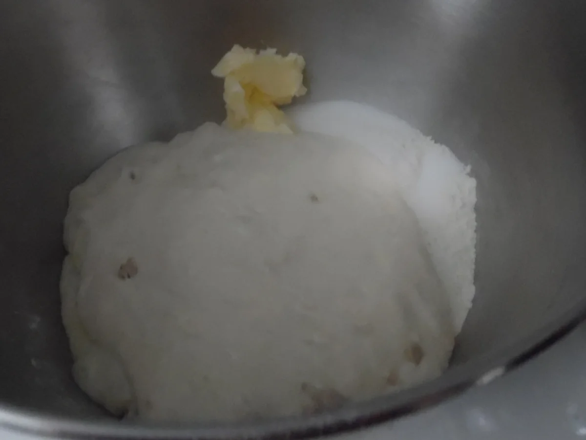 Butter-Croissants - Rezept - Bild Nr. 19