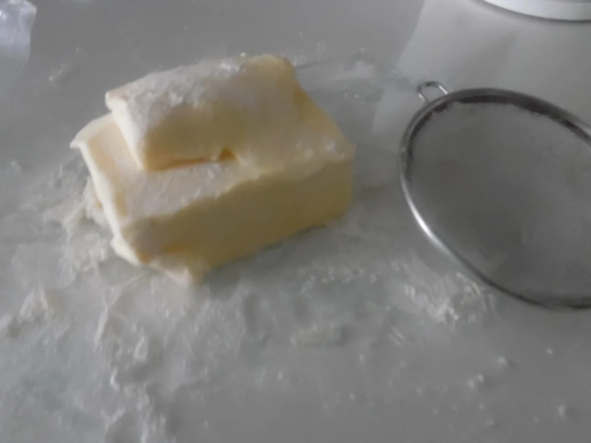 Butter-Croissants - Rezept - Bild Nr. 23