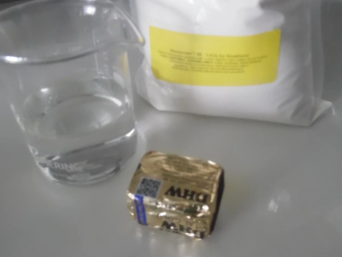 Butter-Croissants - Rezept - Bild Nr. 26