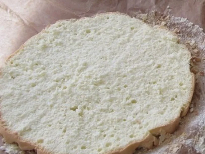 Ute`s "Birthday Torte" - Rezept