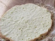 Ute`s "Birthday Torte" - Rezept