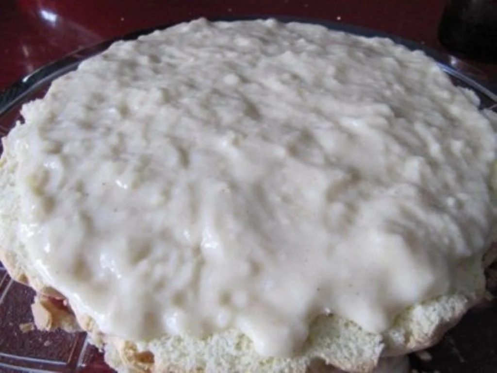 Ute`s "Birthday Torte" - Rezept - Bild Nr. 6