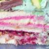 Ute`s "Birthday Torte" - Rezept - Bild Nr. 12