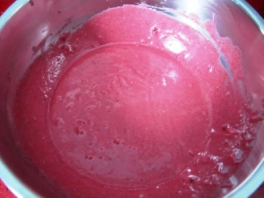 Ute`s "Birthday Torte" - Rezept - Bild Nr. 8