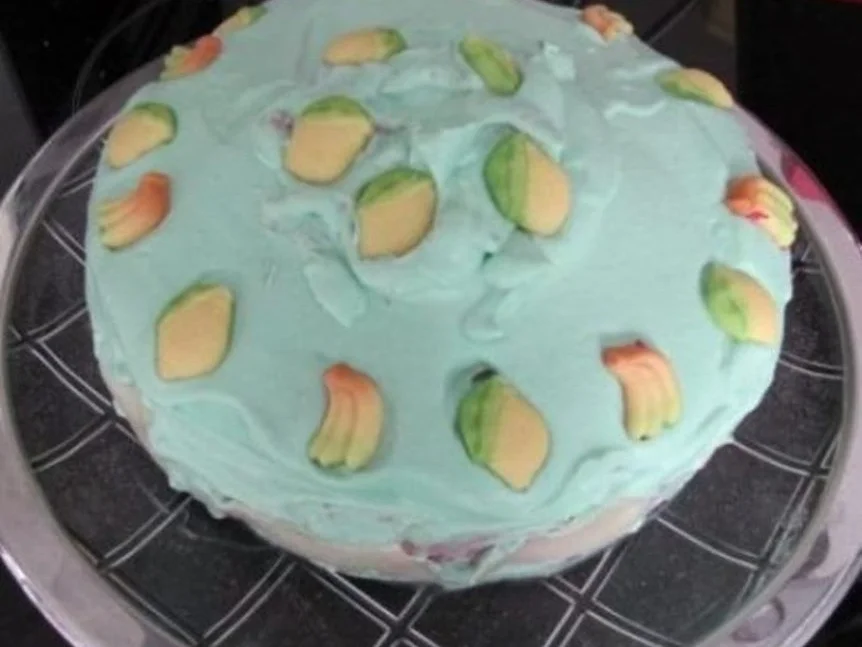 Ute`s "Birthday Torte" - Rezept - Bild Nr. 10