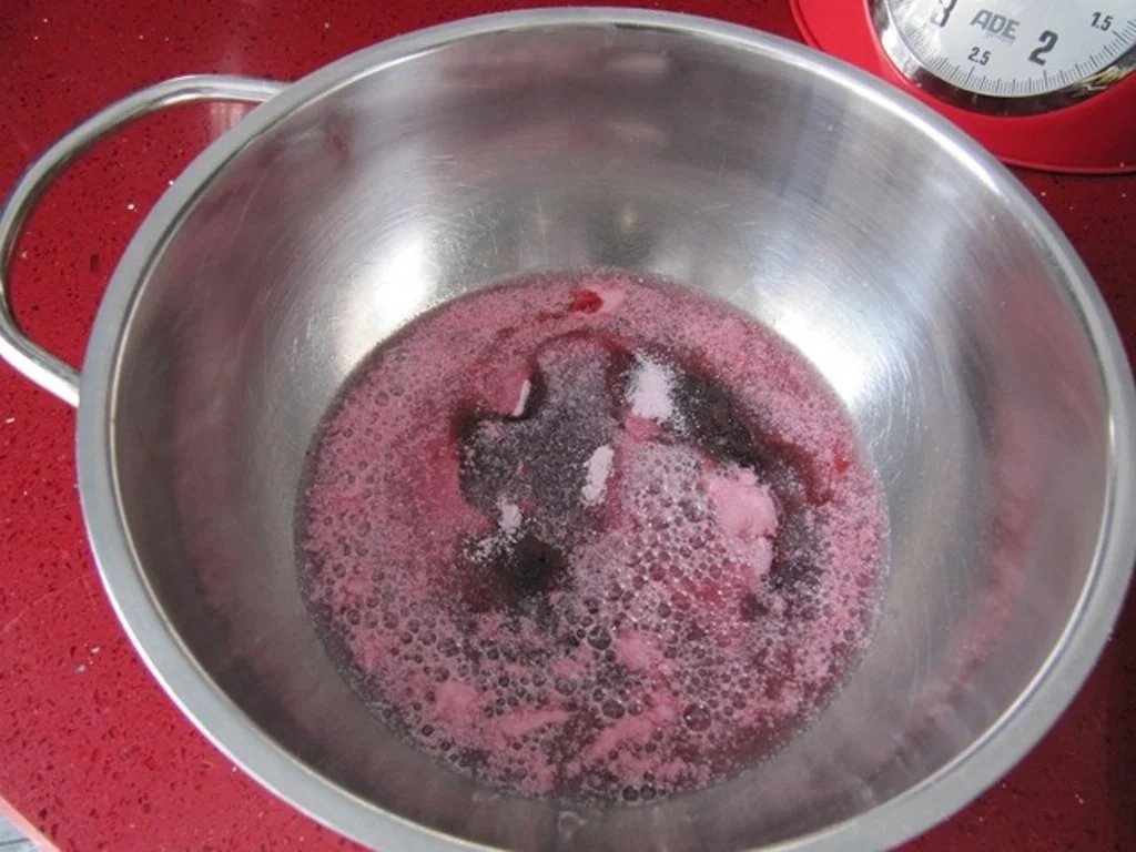 Ute`s "Birthday Torte" - Rezept - Bild Nr. 7