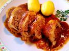Lammhack im Krautwickel - Rezept - Bild Nr. 7