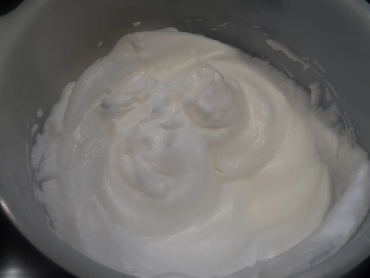 Rezept: BiNe` S FLUFFIGE KÄSEKUCHENMUFFINS Bild Nr. 4 BiNe` S FLUFFIGE KÄSEKUCHENMUFFINS - Rezept - Bild Nr. 4