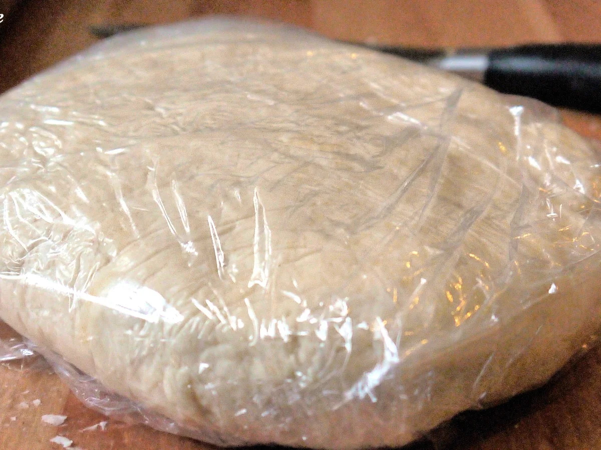 Kartoffeltarte mit getrockneten Tomaten und Gremolata - Rezept - Bild Nr. 6