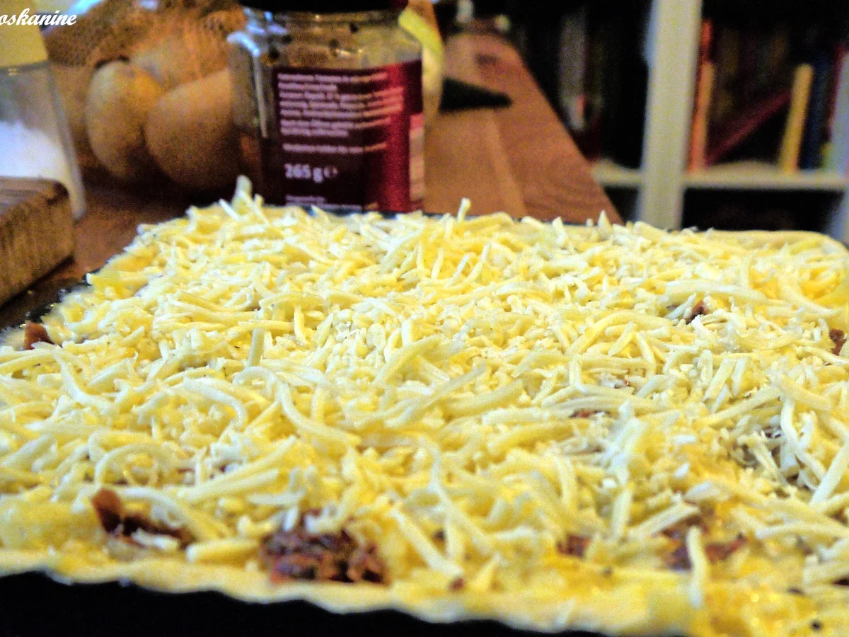 Kartoffeltarte mit getrockneten Tomaten und Gremolata - Rezept - Bild Nr. 16