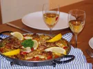 Paella - Rezept
