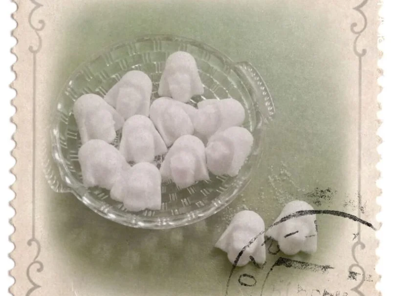 Teezucker selbstgemacht - Rezept