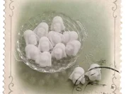 Teezucker selbstgemacht - Rezept