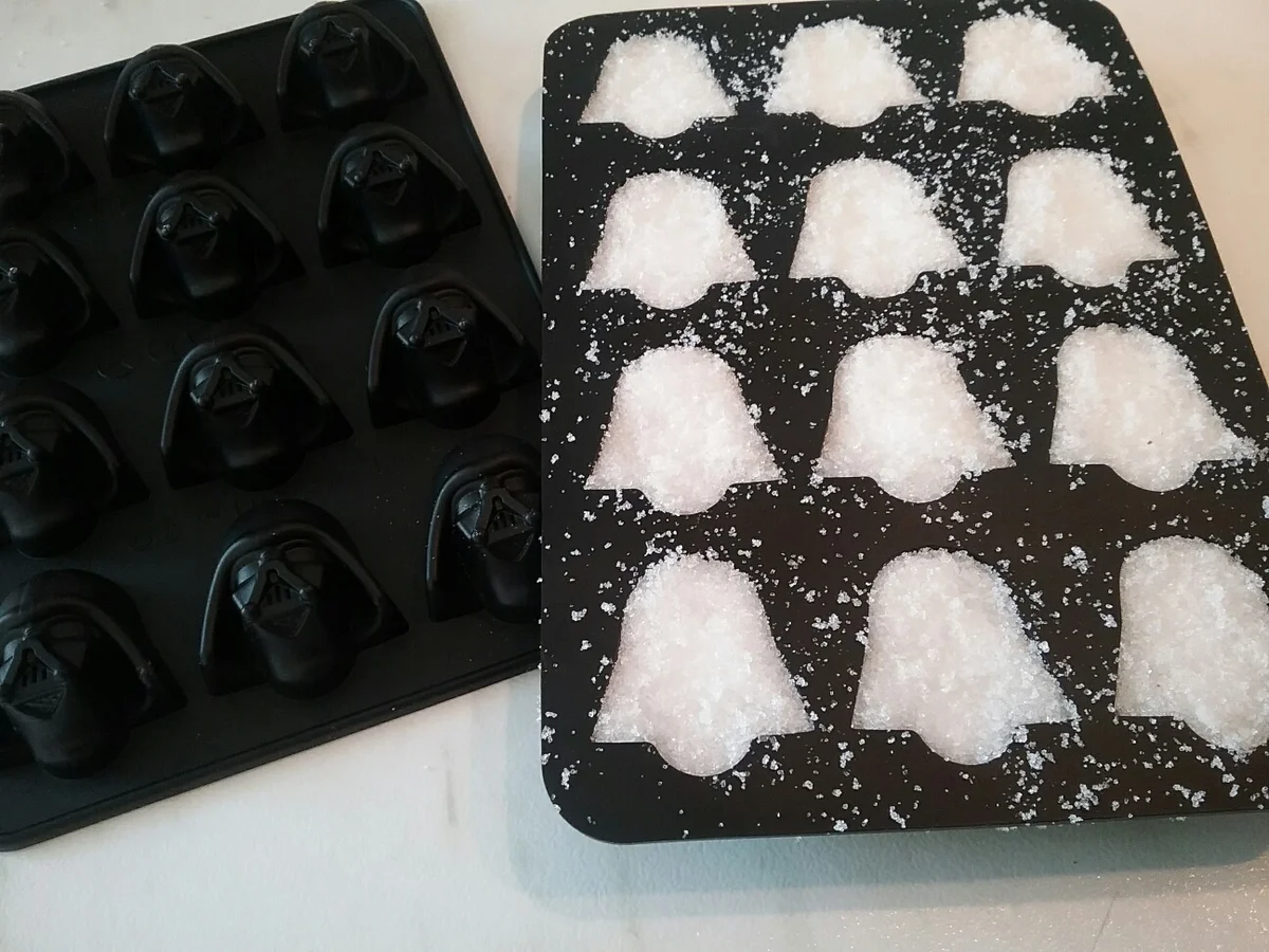 Teezucker selbstgemacht - Rezept - Bild Nr. 2